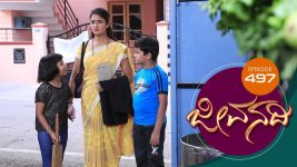 Brahmastra S01E498 15th April 2019 Full Episode