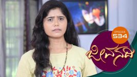 Brahmastra S01E534 5th June 2019 Full Episode