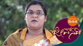 Brahmastra S01E544 19th June 2019 Full Episode