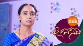 Brahmastra S01E553 2nd July 2019 Full Episode