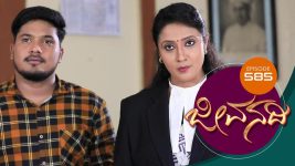 Brahmastra S01E585 8th August 2019 Full Episode