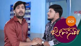 Brahmastra S01E601 29th August 2019 Full Episode