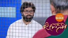 Brahmastra S01E633 5th October 2019 Full Episode