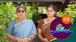 Brundavanam S01E03 24th June 2020 Full Episode