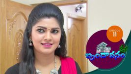 Brundavanam S01E11 6th July 2020 Full Episode