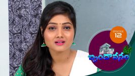 Brundavanam S01E12 7th July 2020 Full Episode