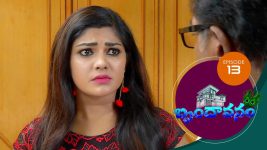 Brundavanam S01E13 8th July 2020 Full Episode