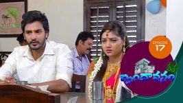 Brundavanam S01E17 14th July 2020 Full Episode