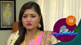 Brundavanam S01E19 16th July 2020 Full Episode