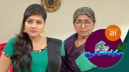 Brundavanam S01E21 20th July 2020 Full Episode