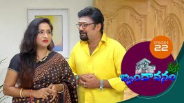 Brundavanam S01E22 21st July 2020 Full Episode