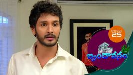 Brundavanam S01E25 24th July 2020 Full Episode