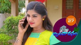 Brundavanam S01E27 28th July 2020 Full Episode