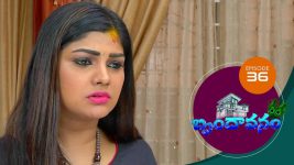 Brundavanam S01E36 10th August 2020 Full Episode