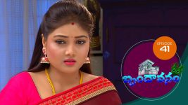 Brundavanam S01E41 17th August 2020 Full Episode