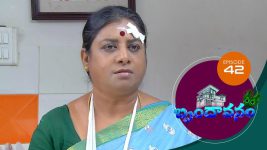 Brundavanam S01E42 18th August 2020 Full Episode