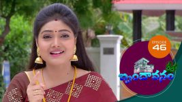 Brundavanam S01E46 24th August 2020 Full Episode