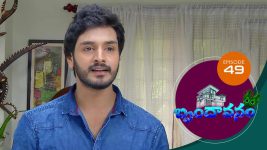 Brundavanam S01E49 27th August 2020 Full Episode