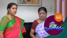 Brundavanam S01E50 28th August 2020 Full Episode