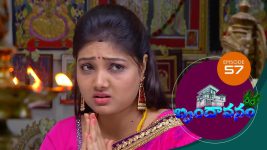 Brundavanam S01E57 8th September 2020 Full Episode