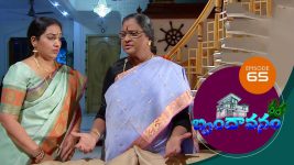 Brundavanam S01E65 18th September 2020 Full Episode