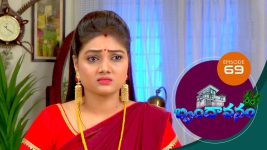 Brundavanam S01E69 23rd September 2020 Full Episode