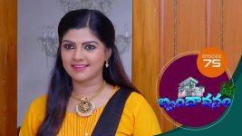 Brundavanam S01E75 30th September 2020 Full Episode