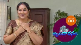 Brundavanam S01E80 6th October 2020 Full Episode