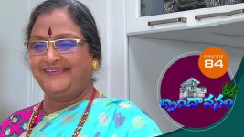 Brundavanam S01E84 10th October 2020 Full Episode