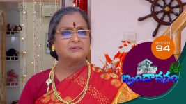 Brundavanam S01E94 22nd October 2020 Full Episode