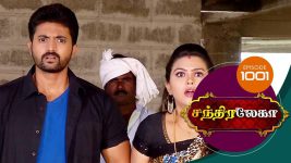 Chandralekha S01 E1000 2nd February 2018