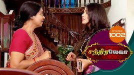 Chandralekha S01 E1001 3rd February 2018