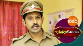 Chandralekha S01 E1020 24th February 2018