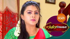 Chandralekha S01 E1021 26th February 2018