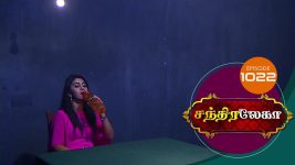 Chandralekha S01 E1022 27th February 2018