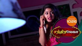 Chandralekha S01 E1026 3rd March 2018