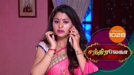 Chandralekha S01 E1028 6th March 2018