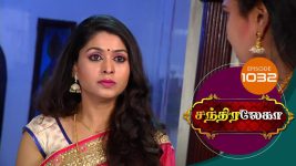 Chandralekha S01 E1032 10th March 2018