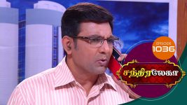 Chandralekha S01 E1036 15th March 2018