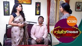 Chandralekha S01 E1038 17th March 2018