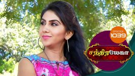 Chandralekha S01 E1039 19th March 2018