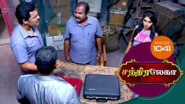 Chandralekha S01 E1041 21st March 2018