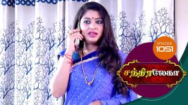 Chandralekha S01 E1051 2nd April 2018