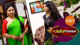 Chandralekha S01 E1057 9th April 2018