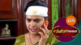 Chandralekha S01 E1071 26th April 2018