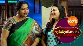 Chandralekha S01 E1072 27th April 2018