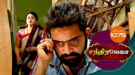 Chandralekha S01 E1075 2nd May 2018