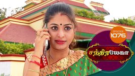 Chandralekha S01 E1076 3rd May 2018