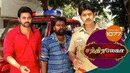 Chandralekha S01 E1077 4th May 2018