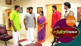 Chandralekha S01 E1078 5th May 2018